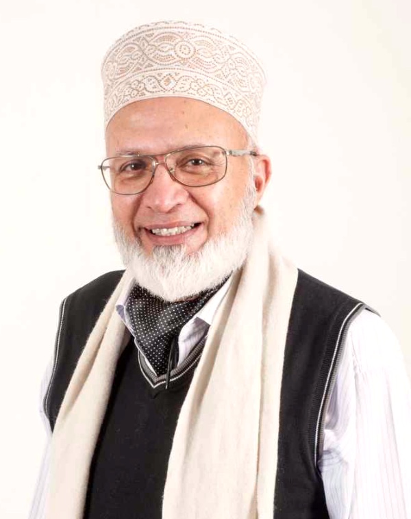 Muhammad Akram Khan-Cheema